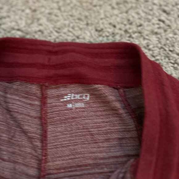 BCBG Exercise Pants - Picture 2 of 7